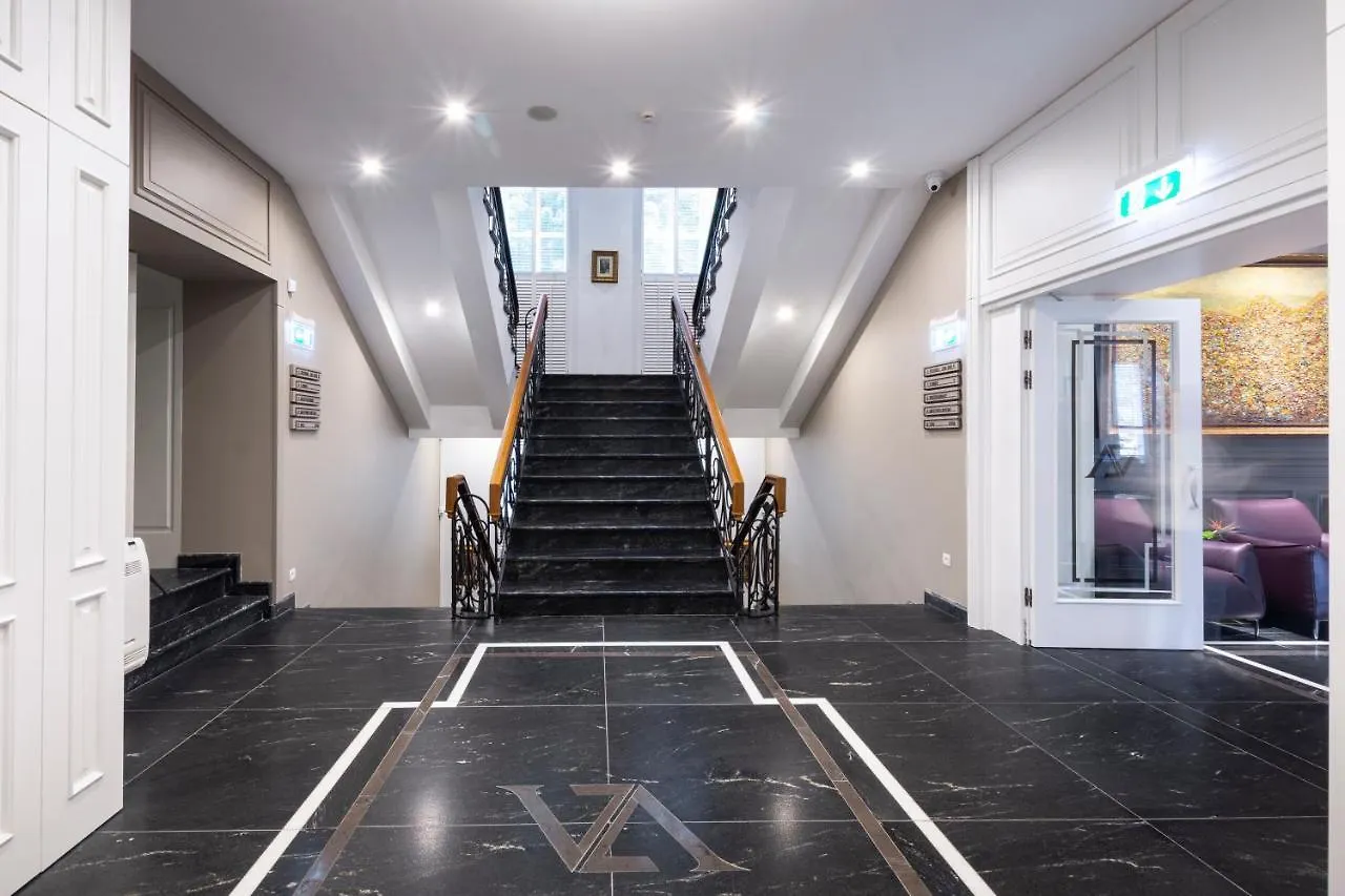 Vizualiza Residence Hotel Plovdiv 5*,  Bulgaria
