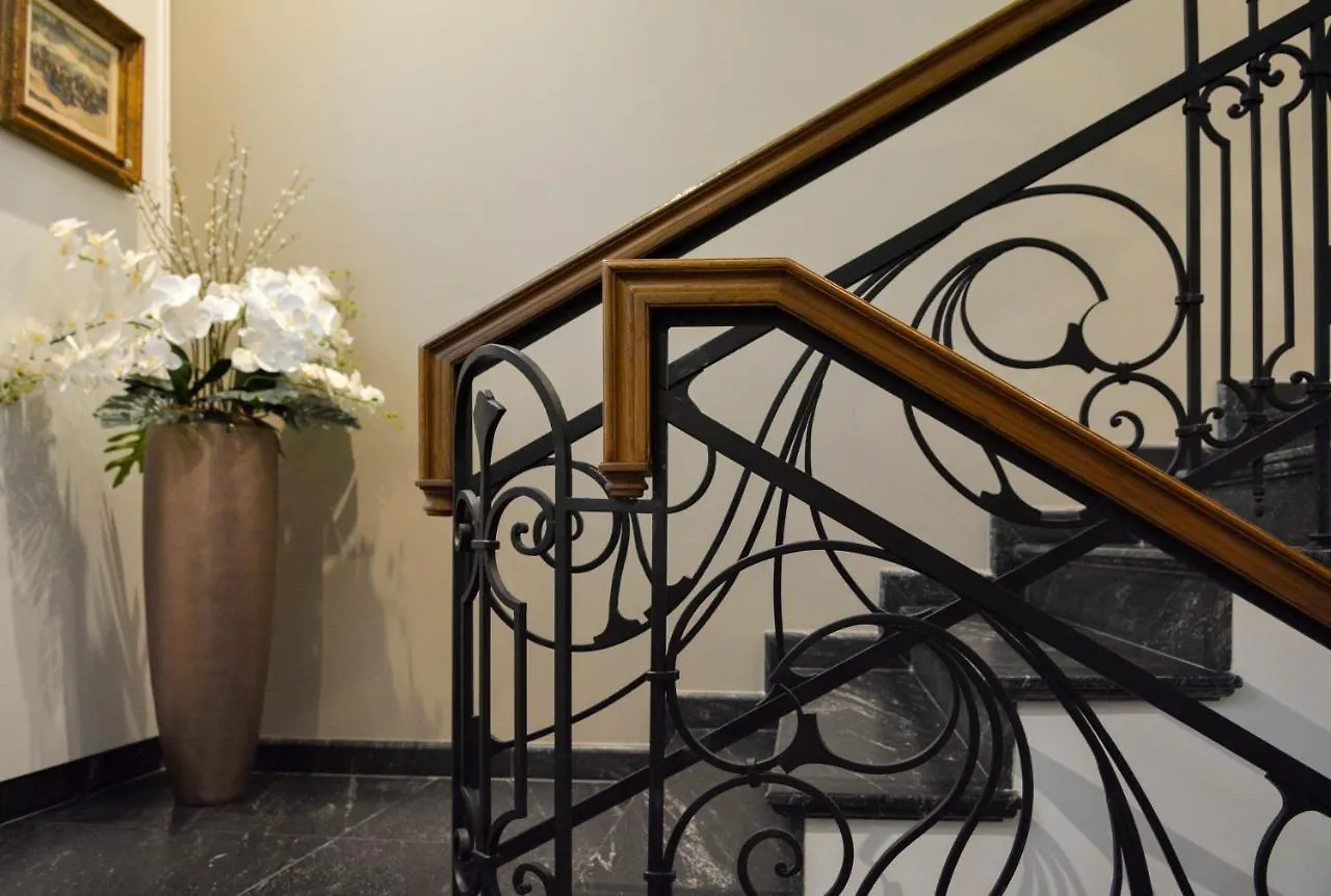 פלובדיב Vizualiza Residence Hotel