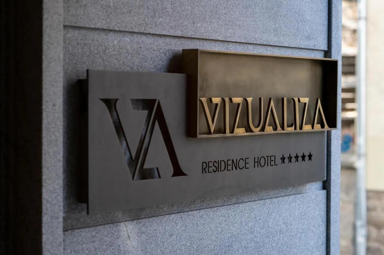 Vizualiza Residence Hotel Plovdiv 5*,  Bulgaria