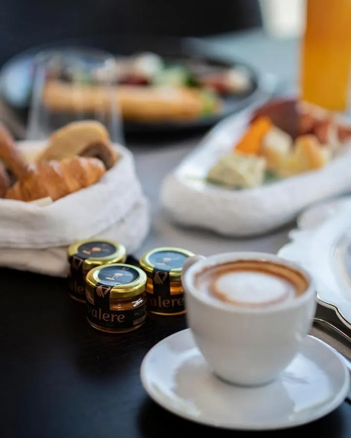 Vizualiza Residence Hotel Plovdiv