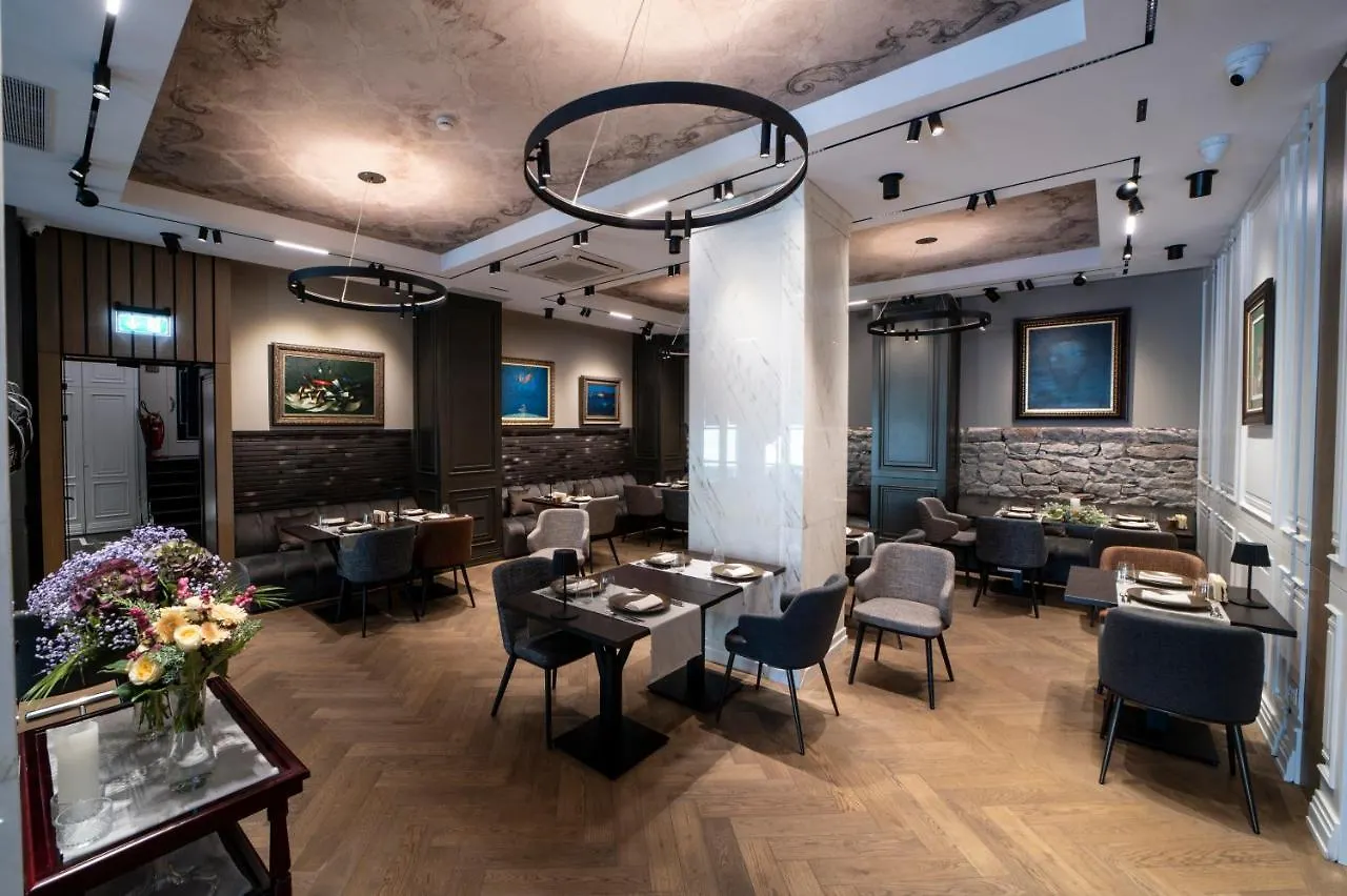 Vizualiza Residence Hotel Plovdiv