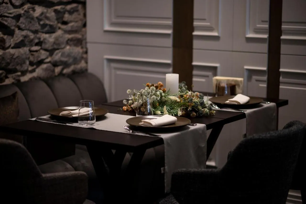 Vizualiza Residence Hotel Plovdiv