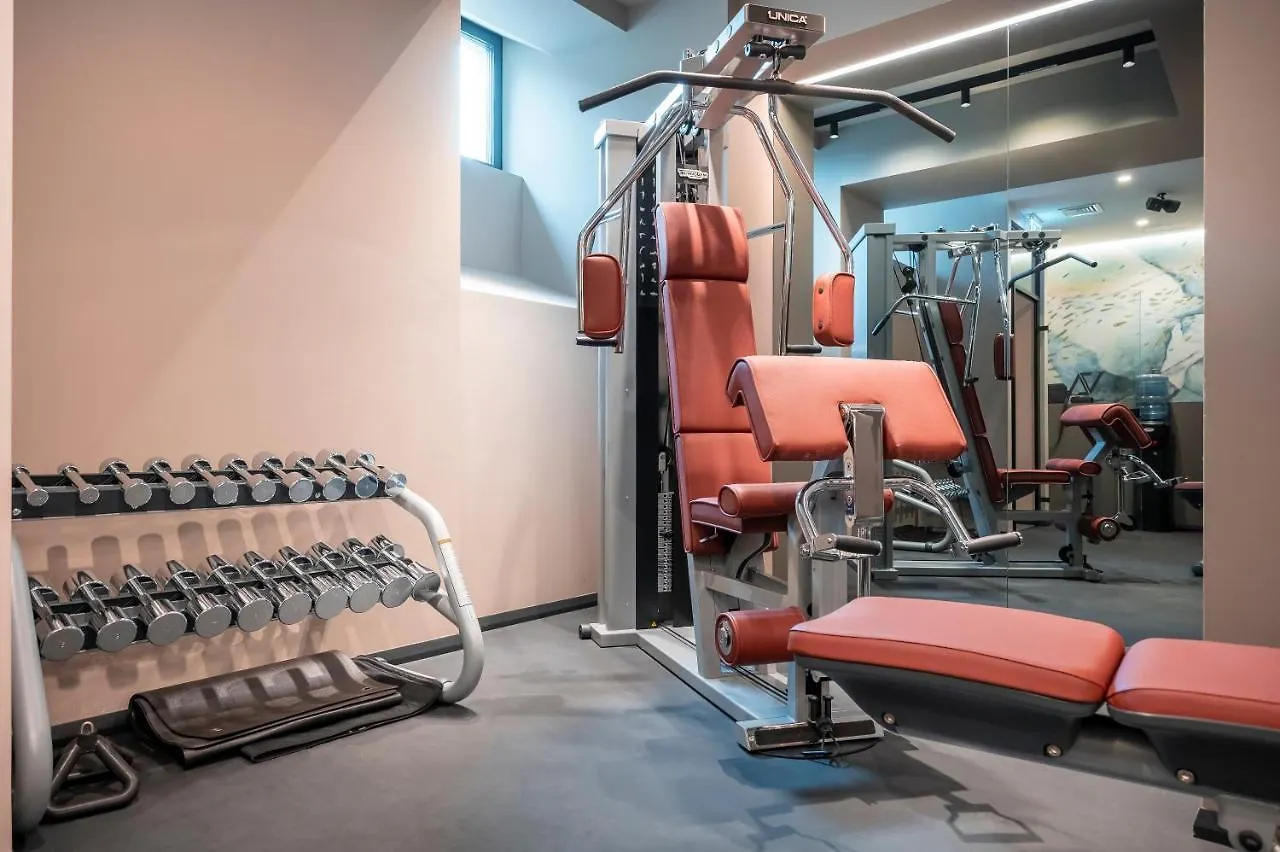 פלובדיב Vizualiza Residence Hotel 5*,