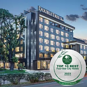 Hotel Doubletree By Hilton Center, Plovdiv