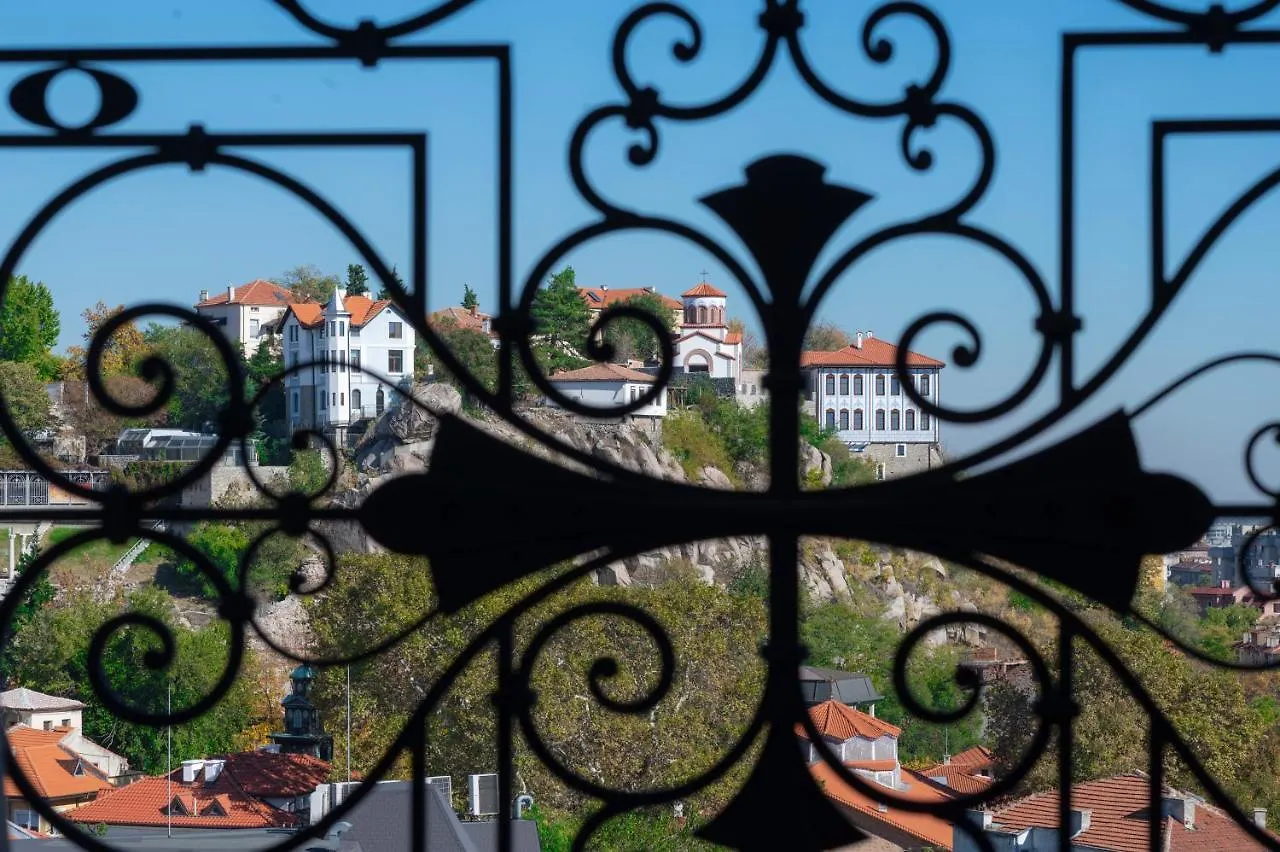 Vizualiza Residence Hotel Plovdiv